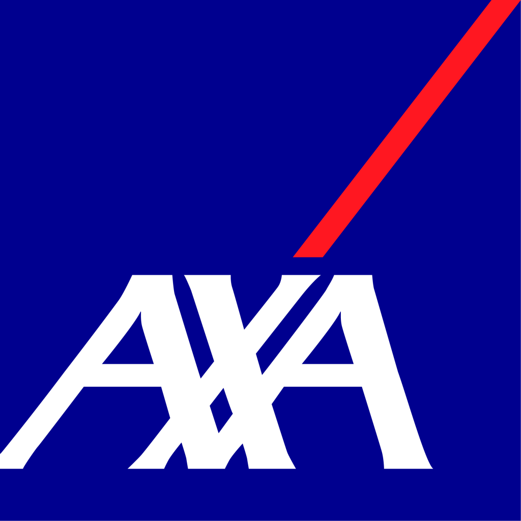 Logo AXA México