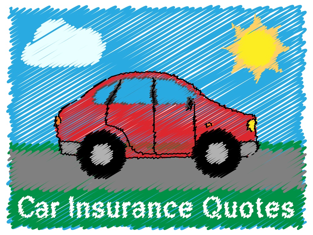 Cotizar seguro de auto en línea
