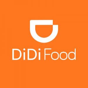 seguros moto DiDi foods