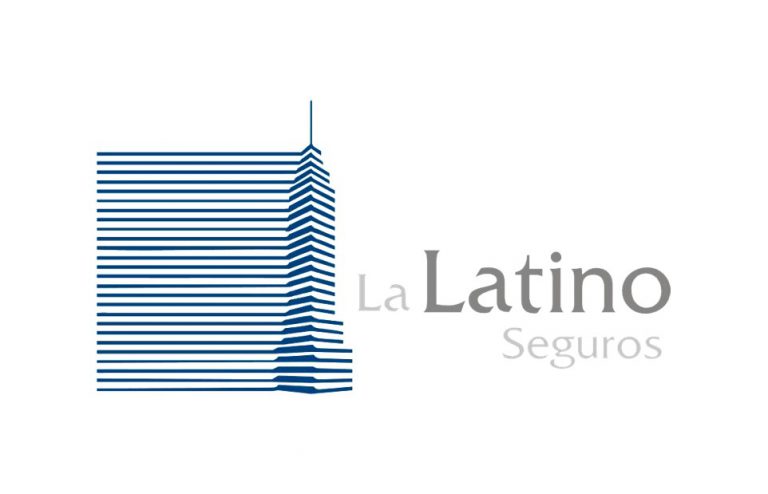 Logo La latino Seguros