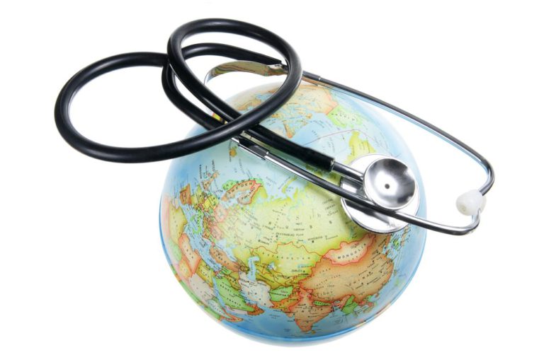 seguro gastos médicos mayores internacional