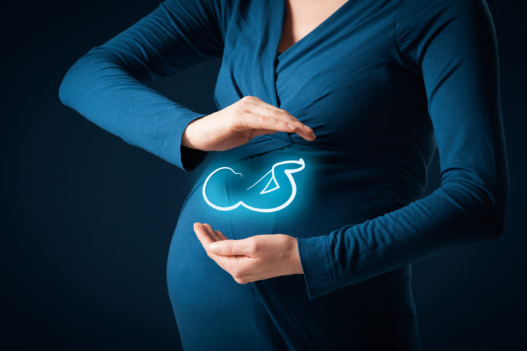 seguros médicos mayores para embarazadas