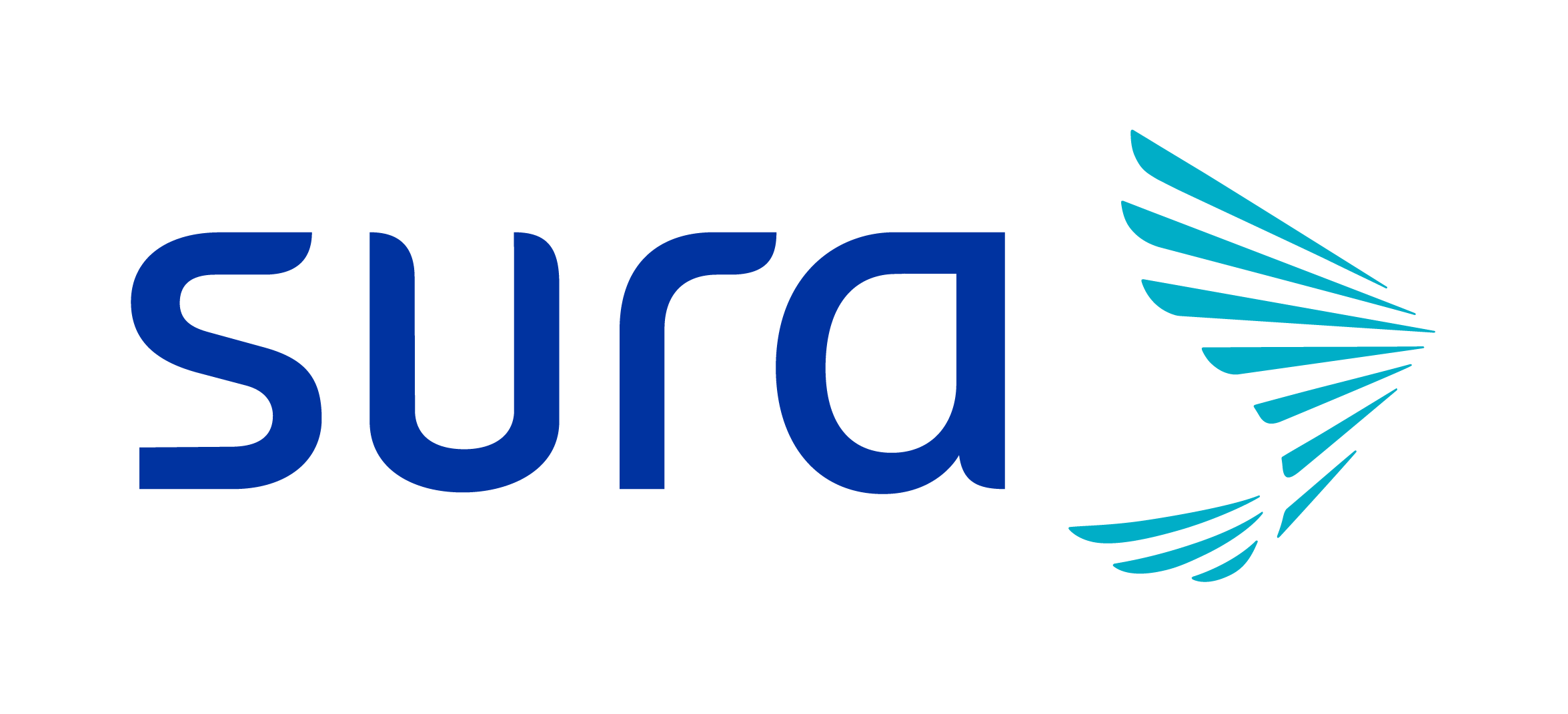 Logo Sura Seguros