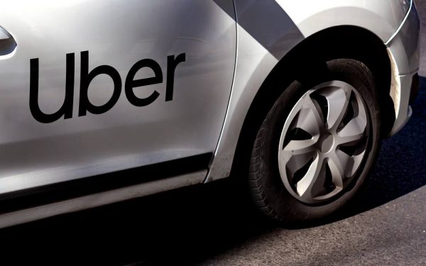 Seguro de auto Uber de SPT Seguros