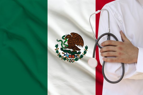 seguro de Gastos Médicos Mayors en México